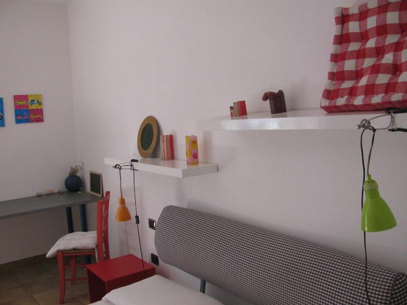Casa Marina Guesthouse Cagliari Kültér fotó