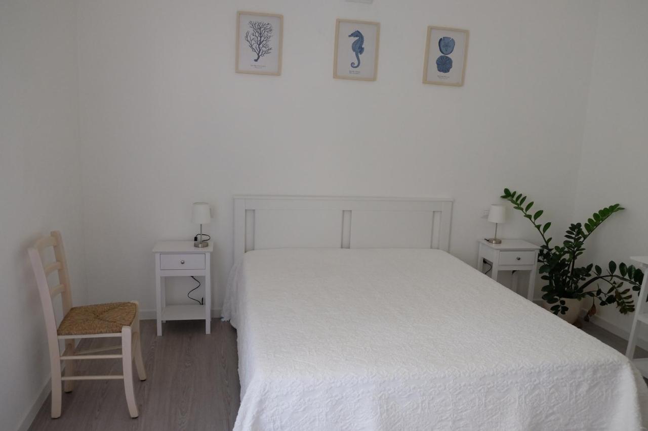Casa Marina Guesthouse Cagliari Kültér fotó
