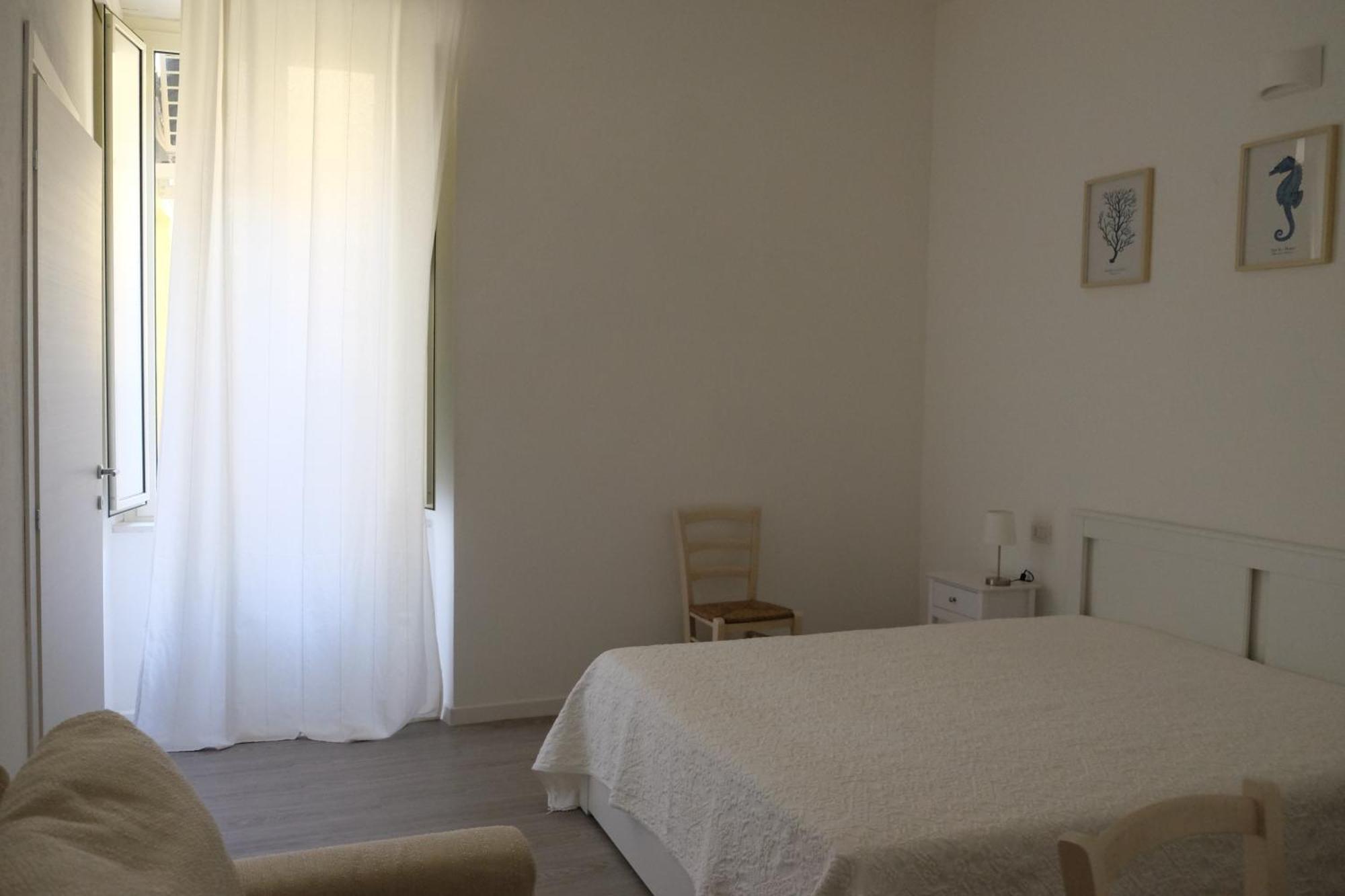Casa Marina Guesthouse Cagliari Szoba fotó