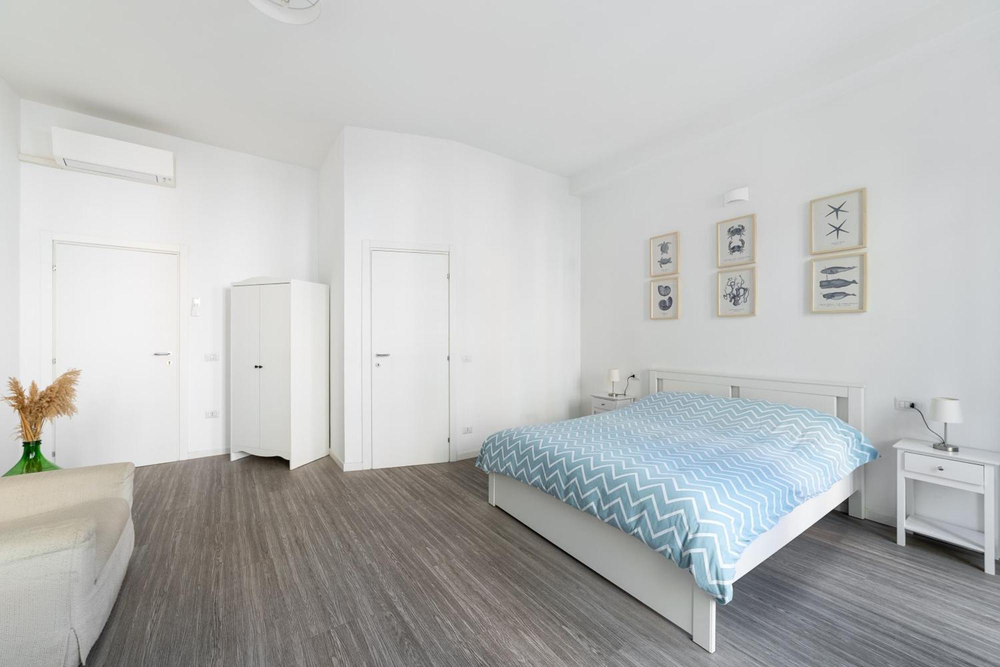 Casa Marina Guesthouse Cagliari Kültér fotó