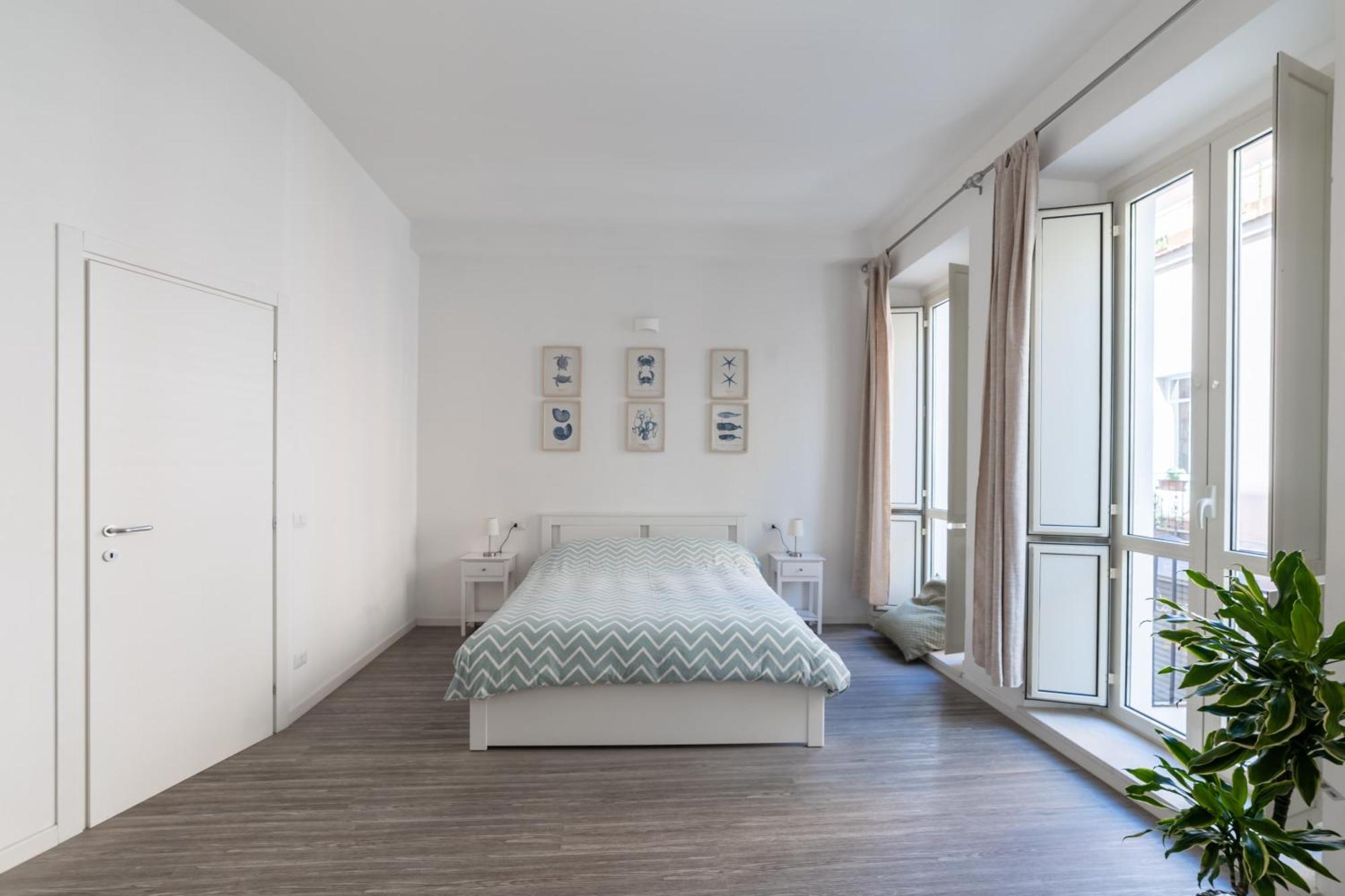 Casa Marina Guesthouse Cagliari Kültér fotó