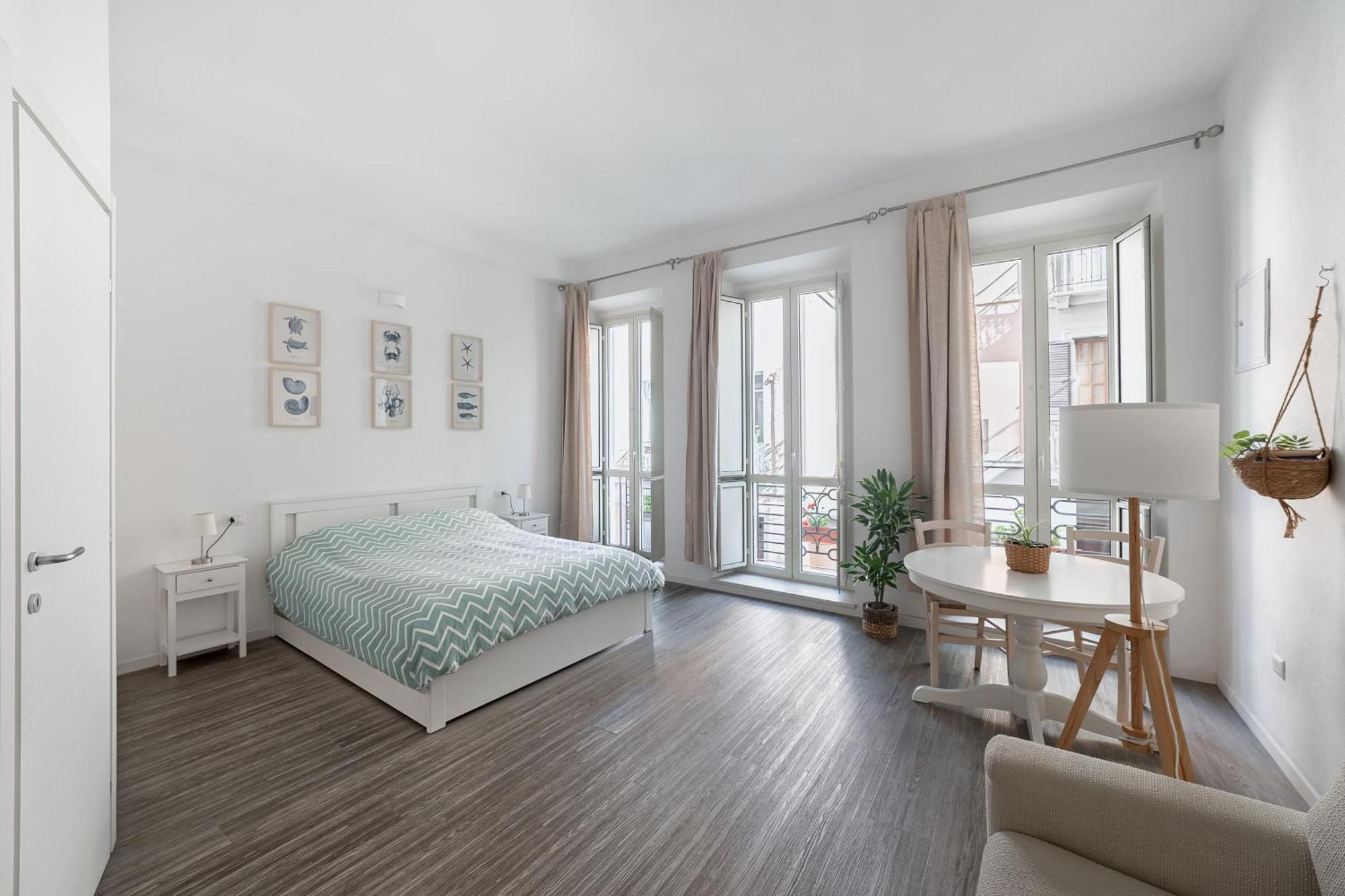 Casa Marina Guesthouse Cagliari Kültér fotó