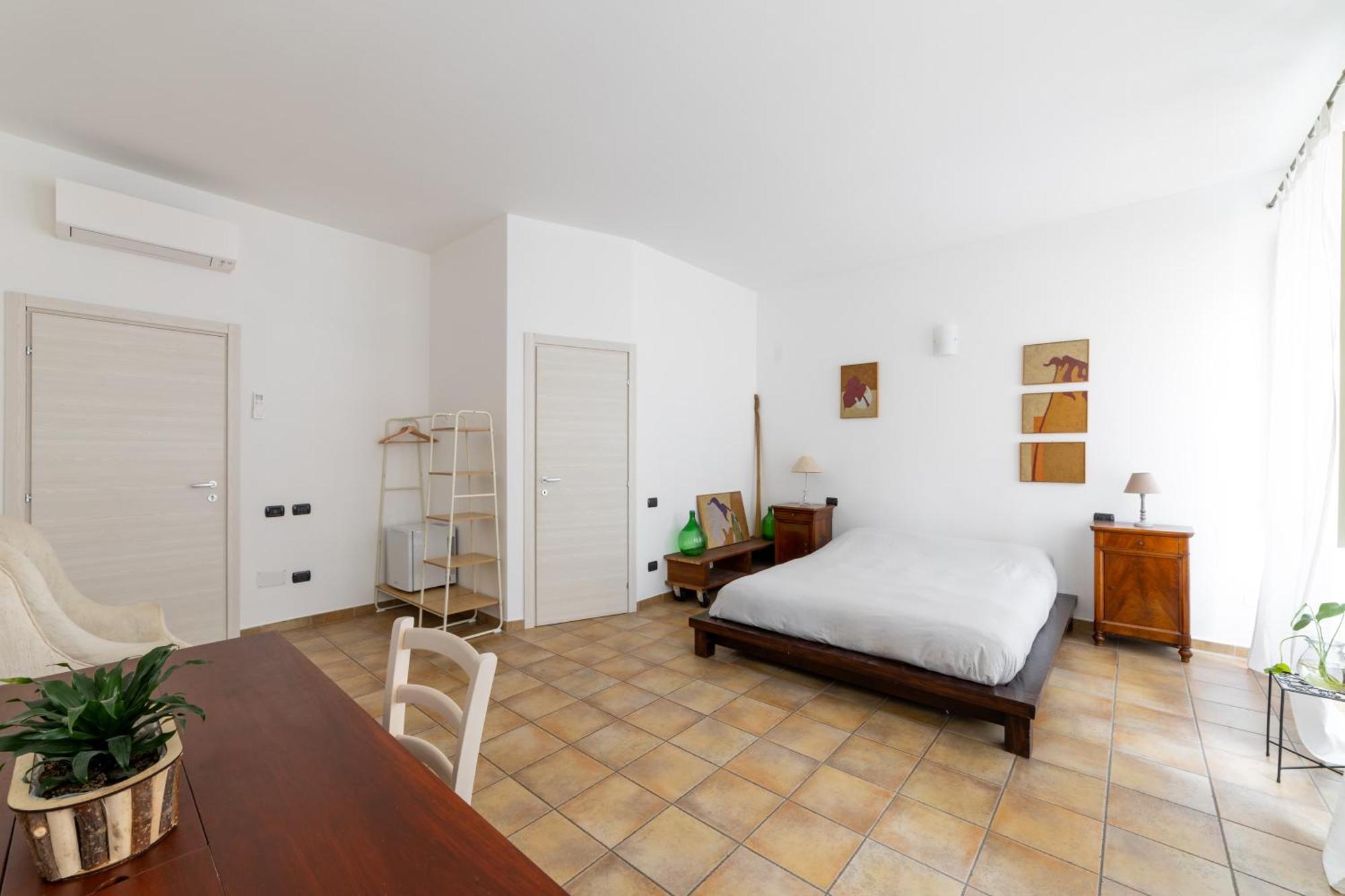 Casa Marina Guesthouse Cagliari Kültér fotó