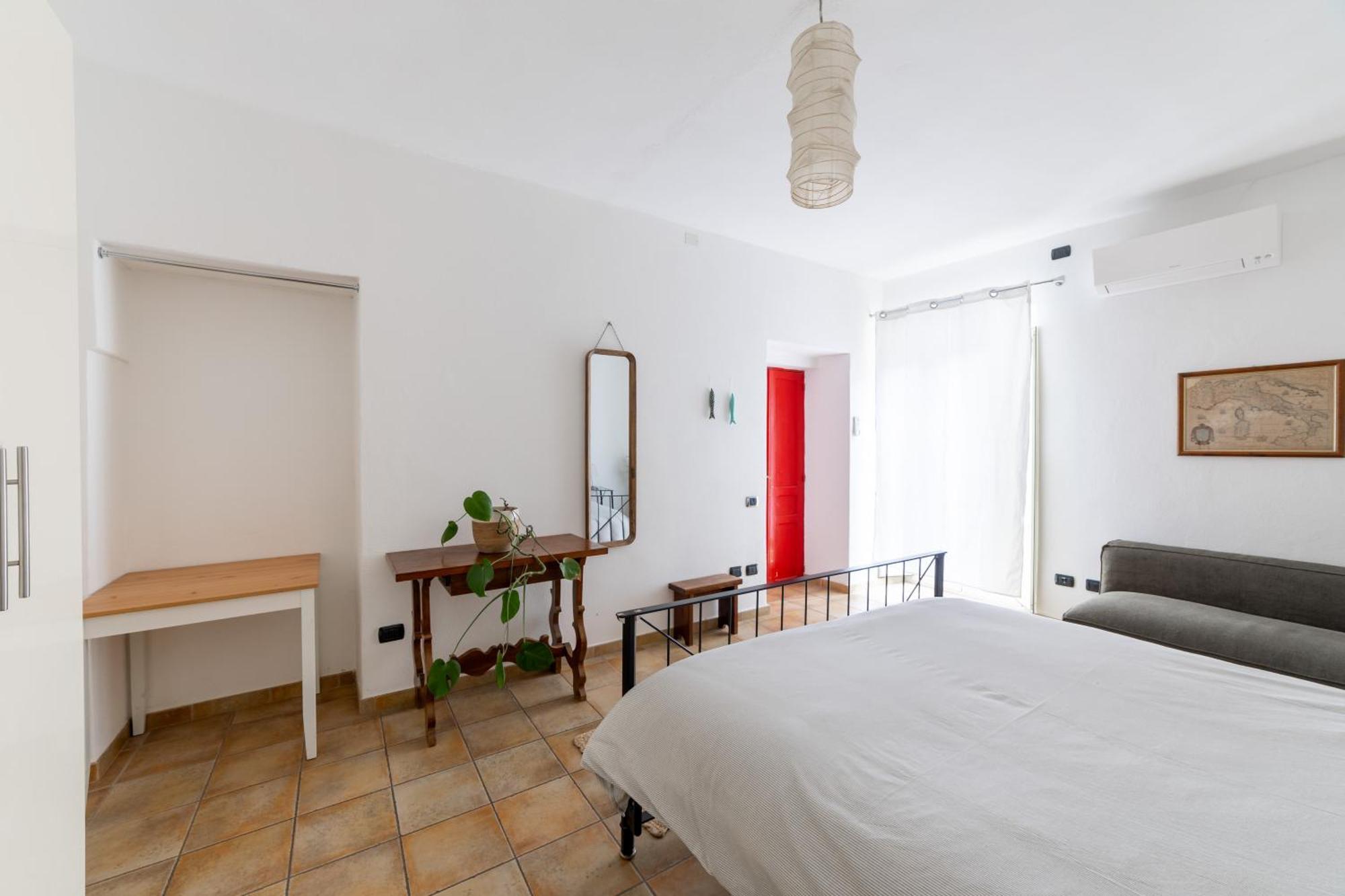 Casa Marina Guesthouse Cagliari Kültér fotó