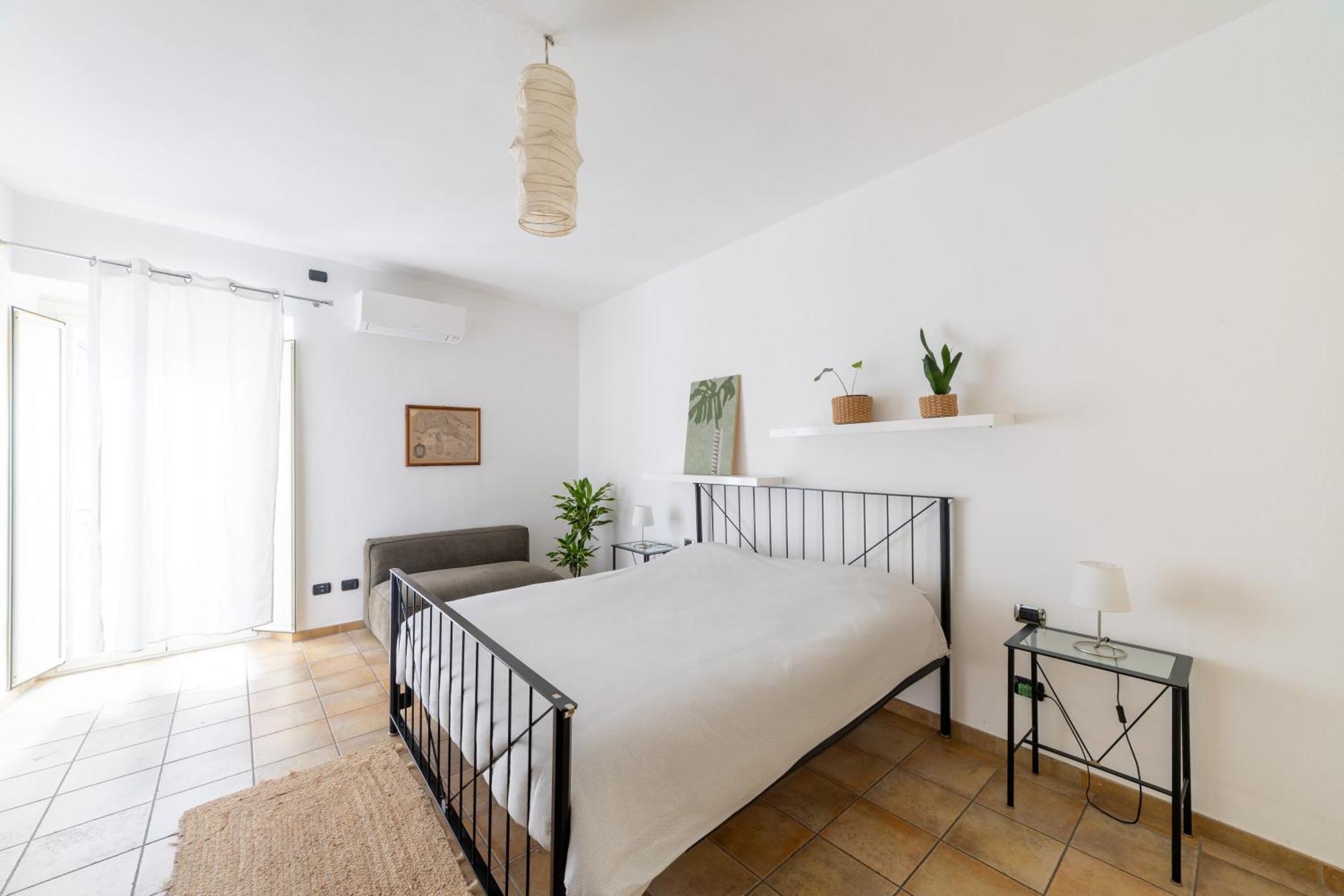 Casa Marina Guesthouse Cagliari Kültér fotó