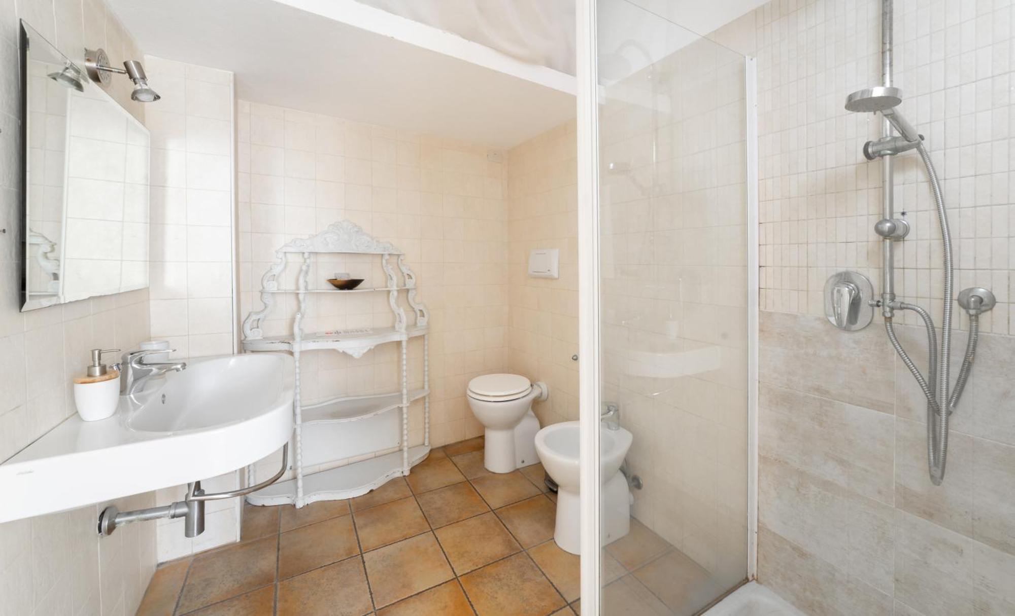 Casa Marina Guesthouse Cagliari Kültér fotó